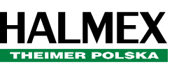 HALMEX HALMEX